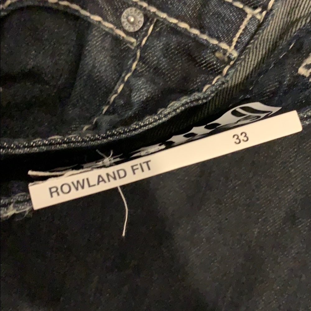 Men’s Guess Jeans Rowland Fit - Picture 5 of 6